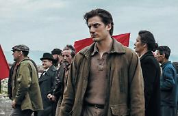 Martin Eden il marinaio di Jack London conquista Venezia