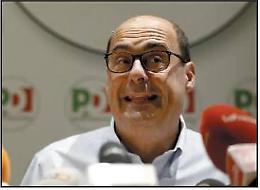 Rigenerazione a sinistra, impasse nel centrodestra