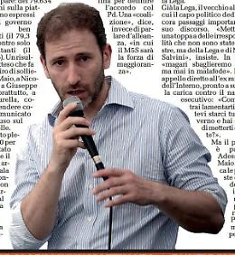 Il paradosso della stampa italiana che inneggia al &ldquo;plebliscito&rdquo; di Rousseau