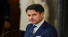 Il primo giorno del Conte bis, Gentiloni commissario Ue, via le leggi anti immigrati di FVG