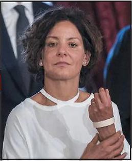 La ministra Pisano pensa solo all&rsquo;Innovazione: &laquo;Non sono il braccio di Casaleggio&raquo;