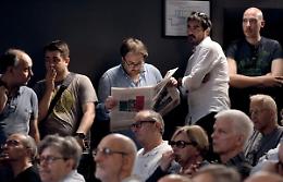 Toh, l&rsquo;opposizione a sinistra non c&rsquo;&egrave;, almeno per ora...