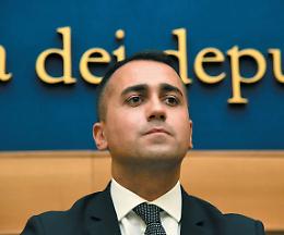 Per Di Maio c&rsquo;&egrave; anche il dossier degli italiani detenuti all&rsquo;estero