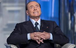 Stato-mafia, le verit&agrave; attese da Berlusconi e Di Pietro