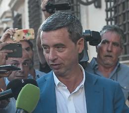Bonafede, Orlando e un&rsquo;idea fissa: evitare il crac sulla giustizia