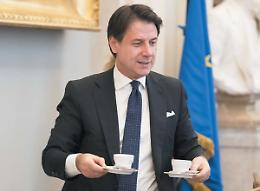 Da Dio patria e famiglia a giustizia ed equit&agrave;. Il nuovo governo &egrave; servito