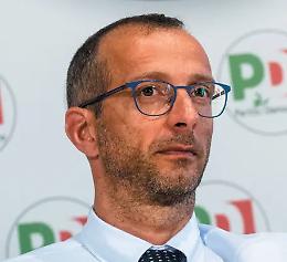 Matteo Ricci (Pd): &laquo;Asse con i 5S nelle regioni, solo cos&igrave; battiamo il centrodestra unito&raquo;