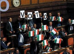 Conte all&rsquo;ex alleato: &laquo;La crisi? Gesto arrogante di chi voleva pieni poteri&raquo;