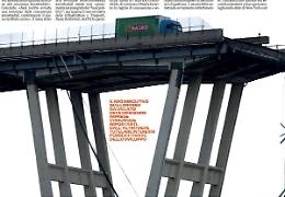 Quel &ldquo;monopolio naturale&rdquo; chiamato Autostrade