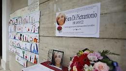 L&rsquo;ha uccisa e bruciata, ergastolo per l&rsquo;ex di Sara