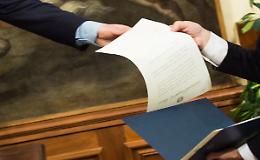 Governo, pronta la lista dei sottosegretari. Il pressing di Mattarella e Conte