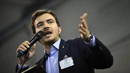 Molinari: &laquo;Di sinistra e sudista: questo governo lavora contro il Nord&raquo;