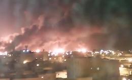 Arabia Saudita, gli Usa: missili iraniani hanno colpito gli impianti sauditi