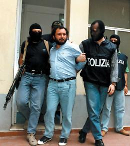 Trattativa Stato-mafia, il super pentito inciampa sulla data