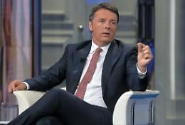 La scissione nel Pd, nasce "Italia Viva". Zingaretti: E' un errore