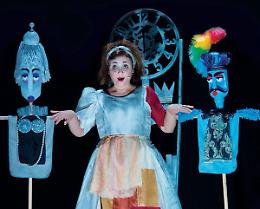 Un ribalta per i Millenials, quei ragazzi capaci &laquo;di vedere tutta la bellezza&raquo;