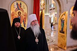 A Bose il quasi Concilio degli ortodossi e l&rsquo;apologo della camicia della felicit&agrave;