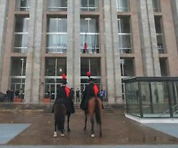 Palermo, tre secoli di carcere per i clan