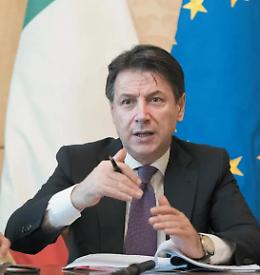 L&rsquo;inossidabile remake della corsa al centro