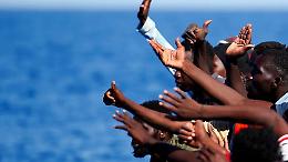 Migranti, raggiunta l'intesa a Malta. Redistribuzione automatica, rimangono gli accordi con la Libia