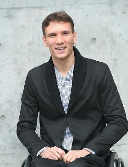 Chiesti venti anni per i due che spararono a Manuel Bortuzzo