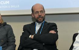 L'economista Riccardo Puglisi: &laquo;La crisi tedesca? Pu&ograve; servire ma l'Italia deve essere competitiva&raquo;