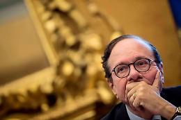 Ugo Intini: &laquo;Il fascismo e il comunismo sono dogmi fautori di disastri. L'antidoto &egrave; lo spirito critico&raquo;