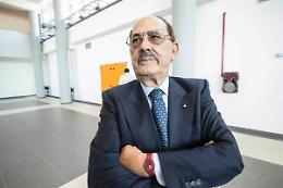 Scandalo sanit&agrave;, assolto Angelucci: &laquo;Il fatto non sussiste&raquo;