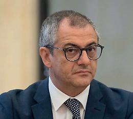 Il capo del Dap Basentini: &laquo;A San Gimignano una situazione tutto sommato accettabile&raquo;