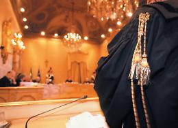 Giudici di pace, norme alla Corte costituzionale: &laquo;Diritto di difesa violato&raquo;