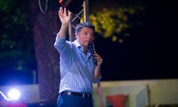 L&rsquo;atto finale del governo sar&agrave; la legge elettorale