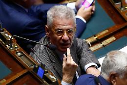 Le "vittorie programmate" del senatore Giarrusso