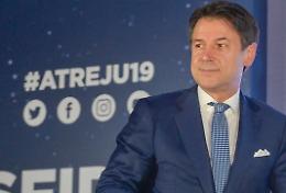 Camaleo, il Conte pi&ugrave; nuovo