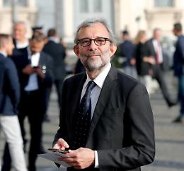 Giachetti (Italia Viva): &laquo;N&eacute; centristi, n&eacute; moderati Semplicemente riformisti&raquo;