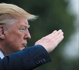 Kievgate- Russiagate, Trump assediato dai suoi scandali