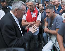 Manovra, Il ticket si pagher&agrave; in base al reddito. Il def che piace a Landini