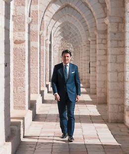 Scontro sui Servizi segreti, Salvini: &laquo;Conte riferisca&raquo; E lui: &laquo;Tutte fantasie...&raquo;