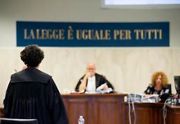 Anche dall&rsquo;Ordine di Milano no all'abolizione della prescrizione