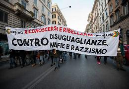 Ma la mafia &egrave; ancora un&rsquo;emergenza che giustifica la sospensione dei diritti?