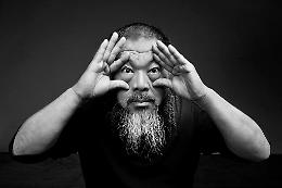 Le cartoline di Ai Weiwei per i prigionieri politici in tutto il mondo