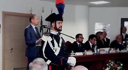 A Marsala la sfida comune di politica, avvocati e Csm