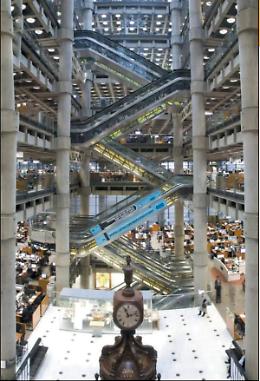 La Cina alla conquista della &ldquo; City&rdquo; di Londra