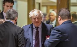 Brexit, con il "no deal" il governo inglese perde i pezzi. Diversi ministri pronti a lasciare