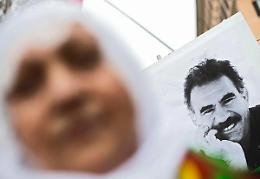 Attacco ai curdi, Ocalan il &ldquo;piccolo padre&rdquo; dell&rsquo;indipendenza