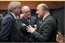 Legge di bilancio, la maggioranza teme l&rsquo;agguato di Borghi sulle modifiche Ue