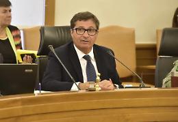 Appello di Ermini: &laquo;Il Csm non &egrave; un parlamentino&raquo;