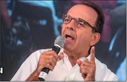 Stefano Parisi: &laquo;Orlando, dov&rsquo;&egrave; la tua riforma della giustizia?&raquo;