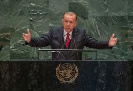 L&rsquo;Europa reagisca contro la bomba umana di Erdogan senza pensare agli affari