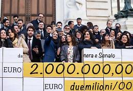 M5s, il rebus capogruppo non si risolve. Anna Macina abbandona la corsa