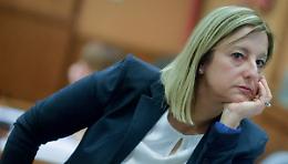 O Roma o morte! La corsa al potere passa dal Campidoglio